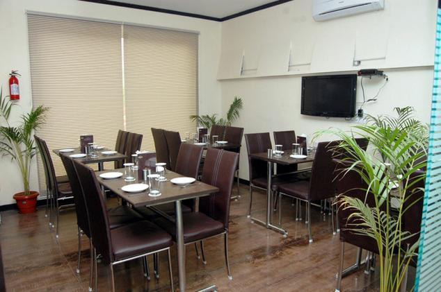 Wind Cross Hotel คาลคา ภายนอก รูปภาพ